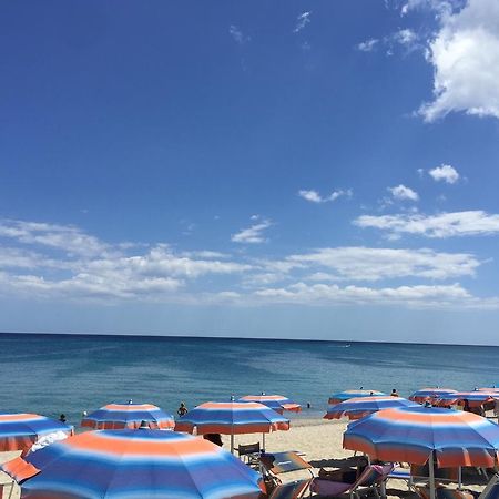 Vila Italian Breeze Soverato Marina Pokoj fotografie