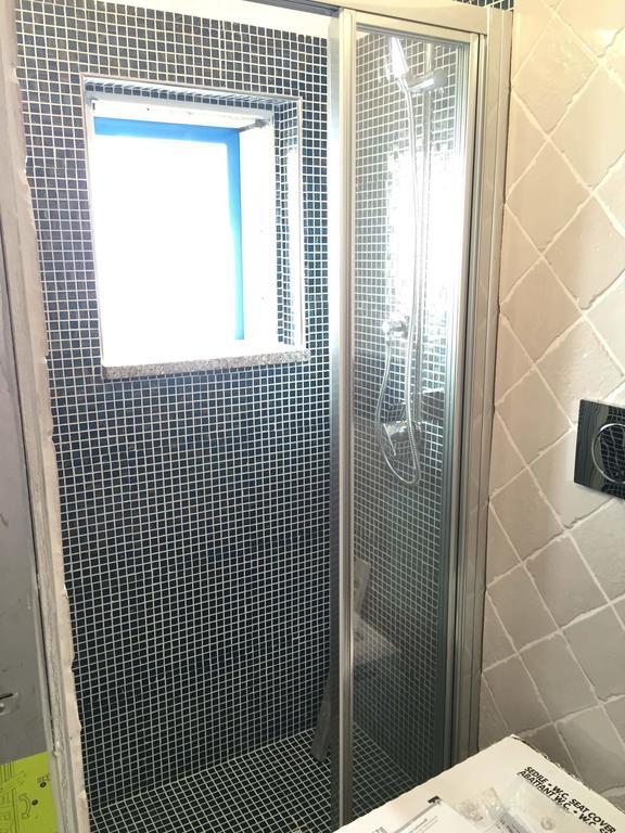 Vila Italian Breeze Soverato Marina Pokoj fotografie