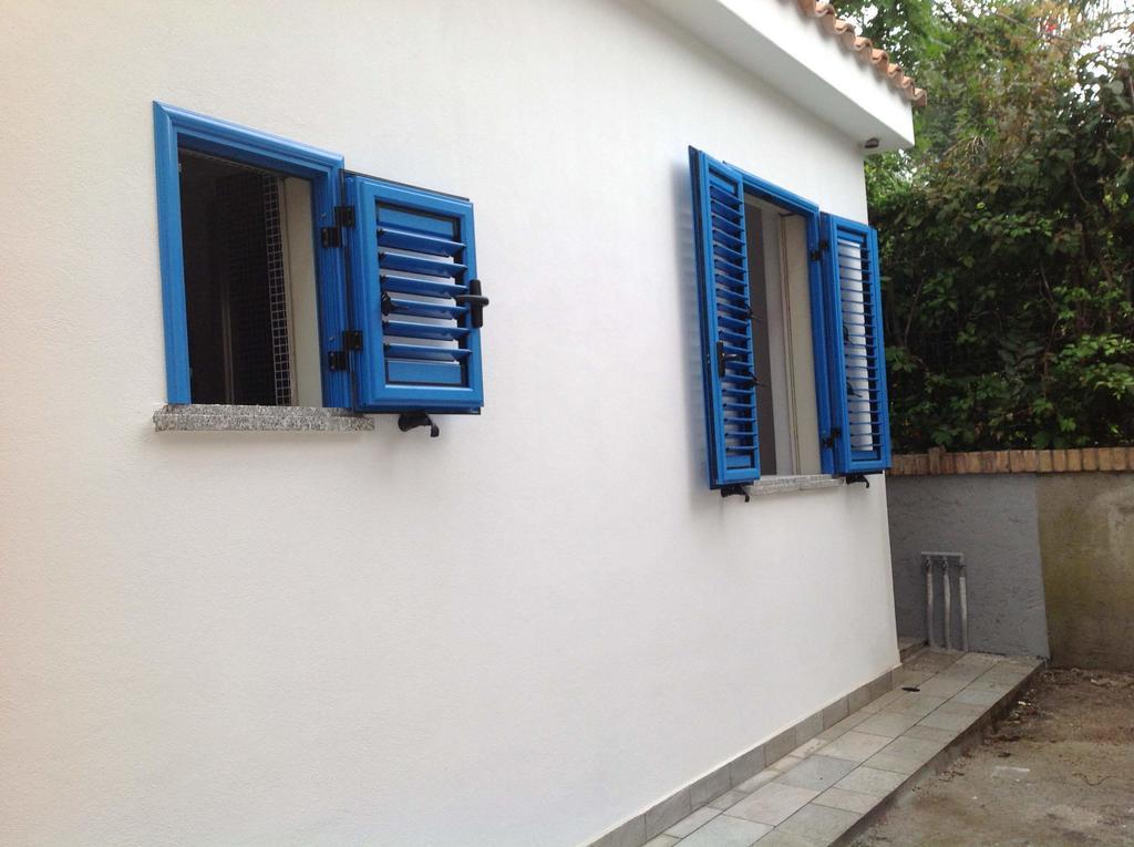 Vila Italian Breeze Soverato Marina Pokoj fotografie