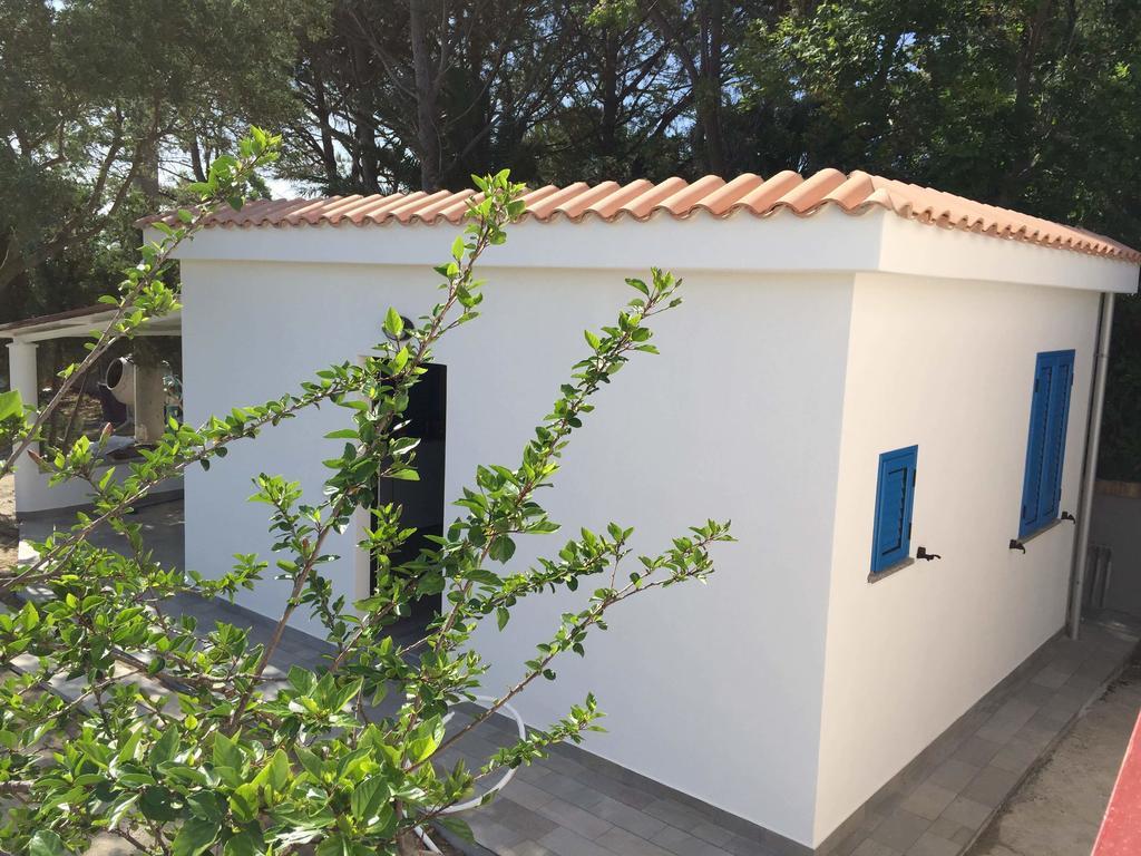Vila Italian Breeze Soverato Marina Pokoj fotografie