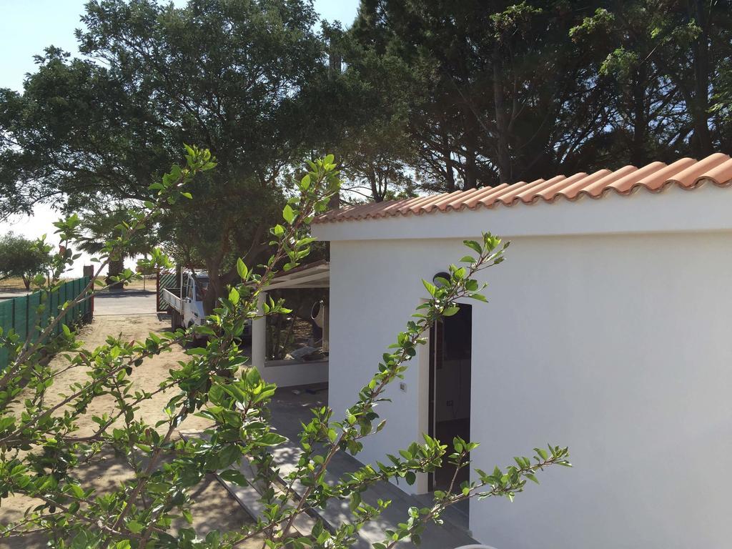 Vila Italian Breeze Soverato Marina Pokoj fotografie